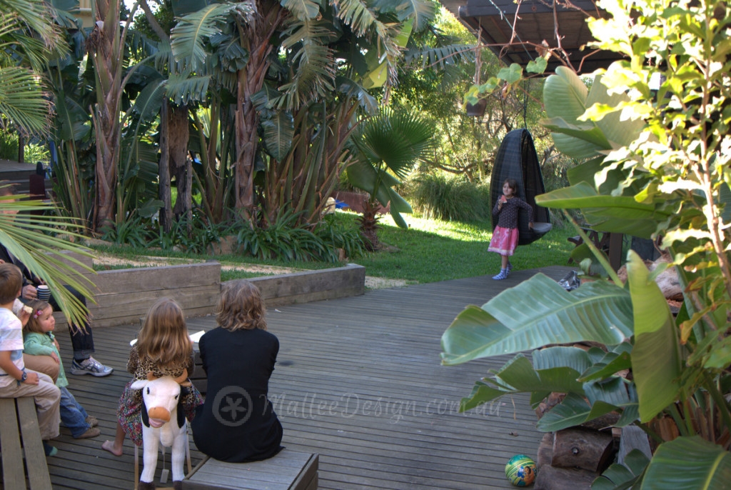 Portfolio: Maroubra Garden Design P1060405-001