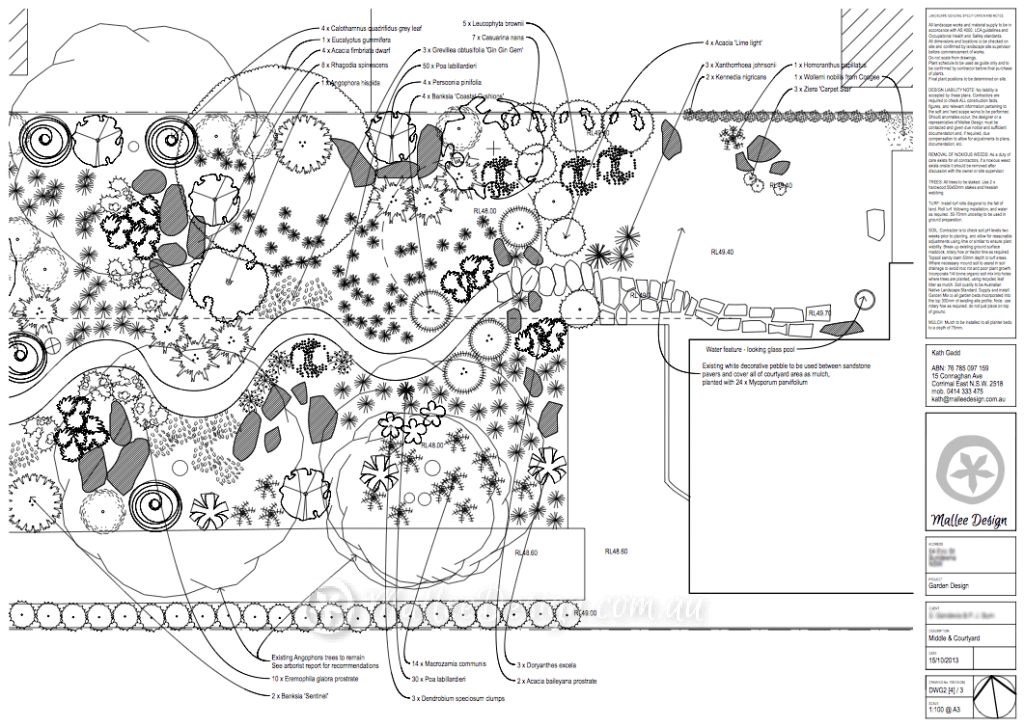 CAD and a clean slate