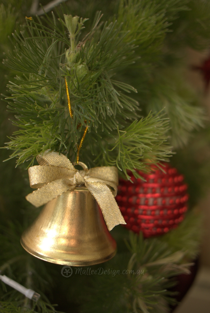 Native Christmas Tree