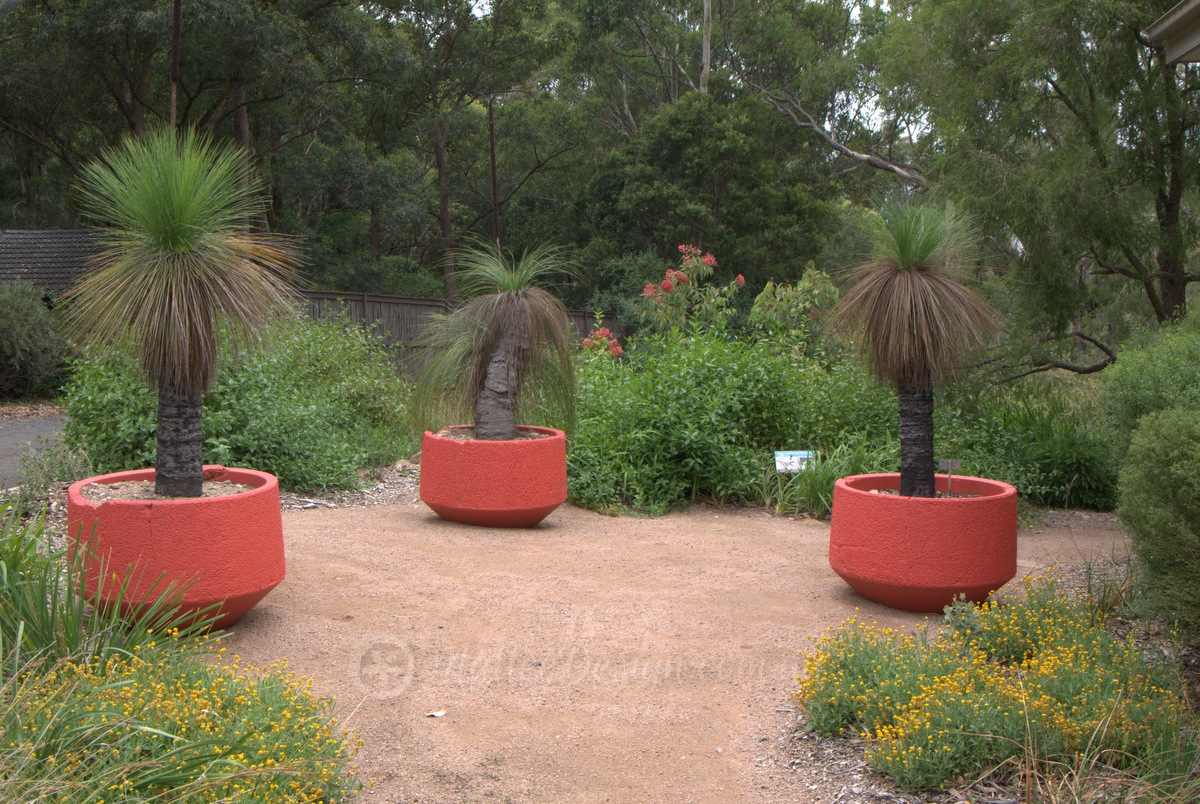 WBG: Towrie Centre Gardens
