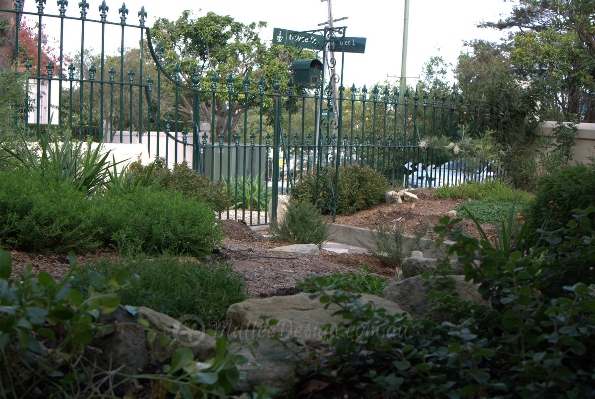 Portfolio: Glebe Re-visited