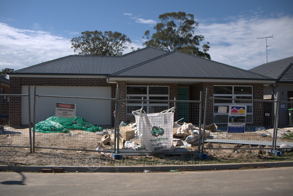 Designing a Native Garden Talk