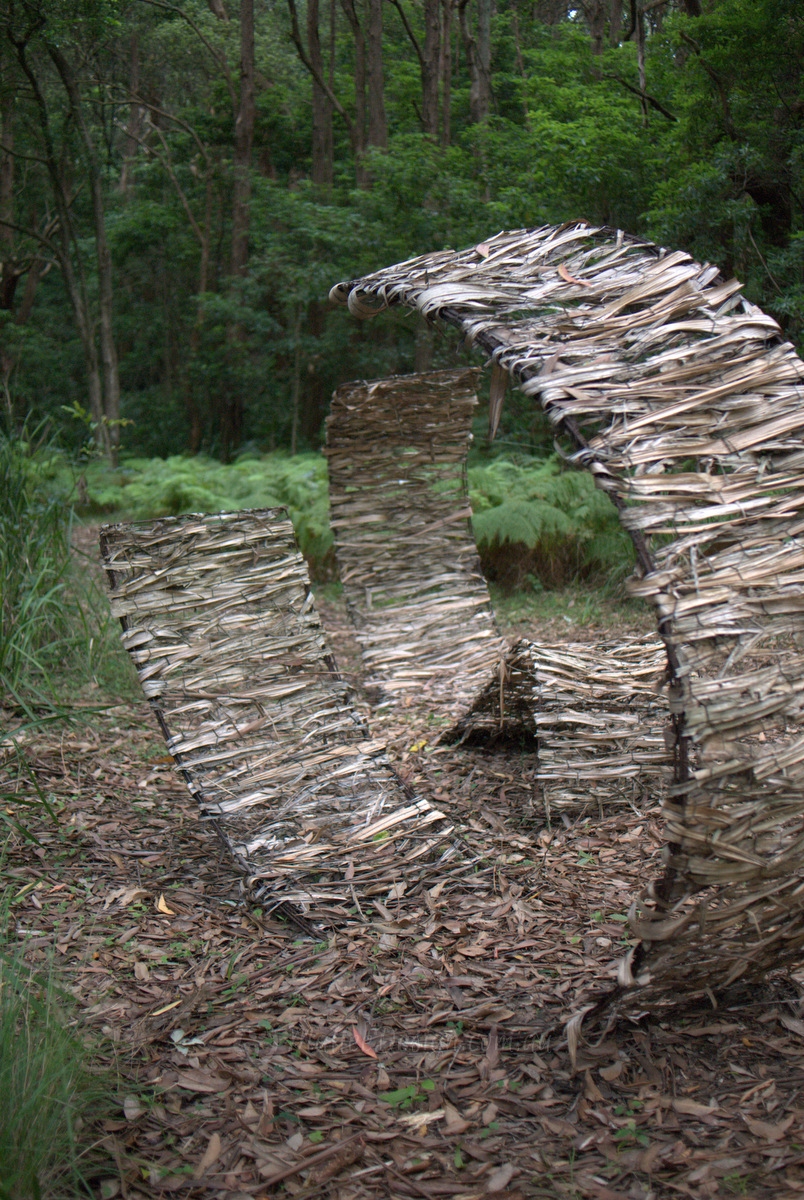 Wombarra Sculpture Gardens