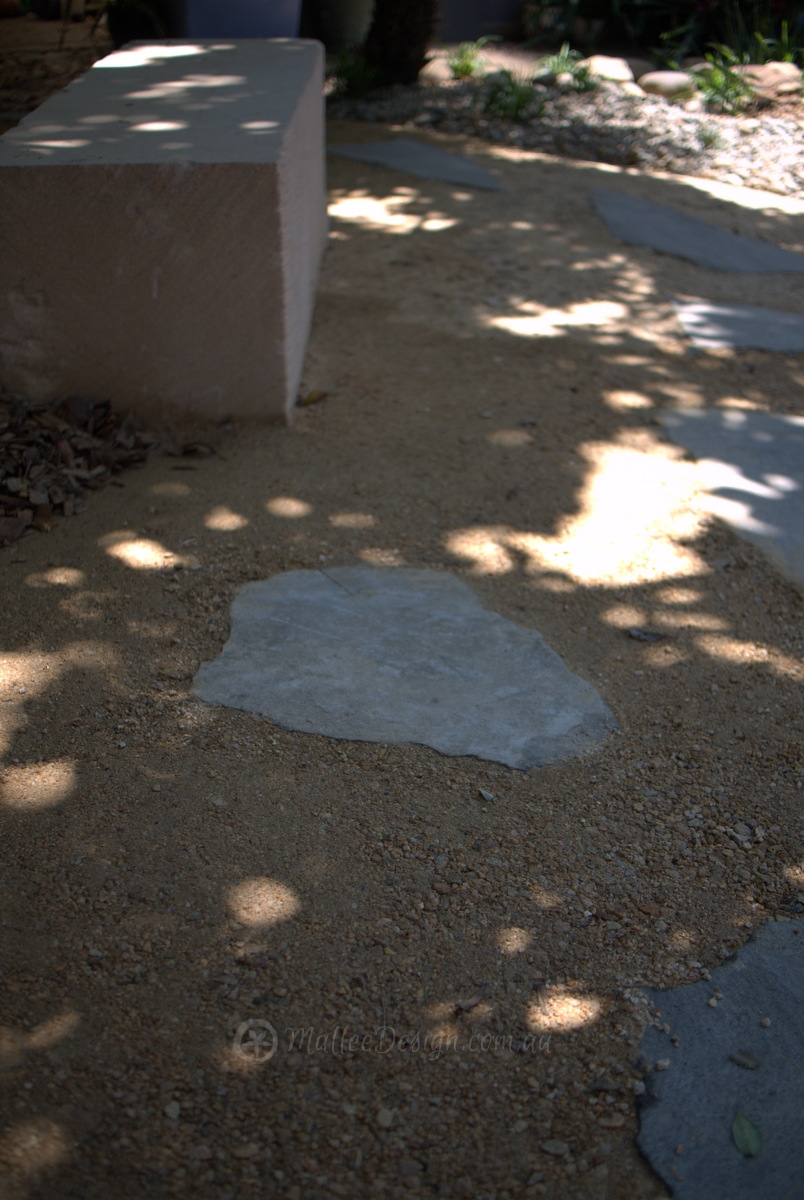 Portfolio: Leichhardt Garden Design