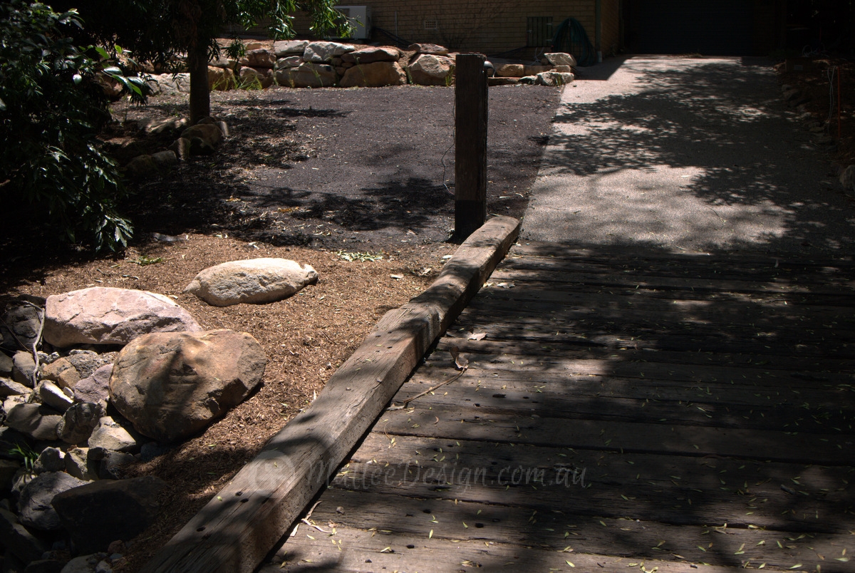 Portfolio: Garden Design Mount Keira