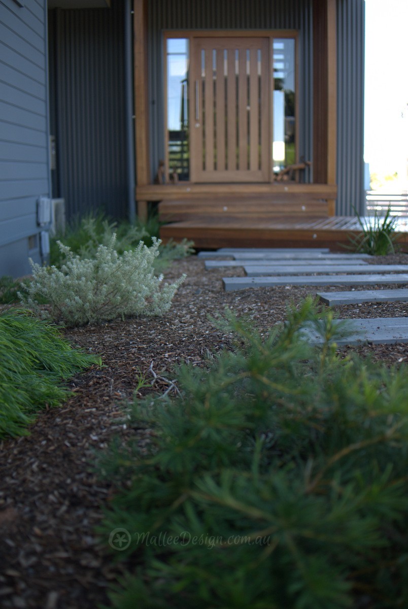 Portfolio: Bulli Garden Design