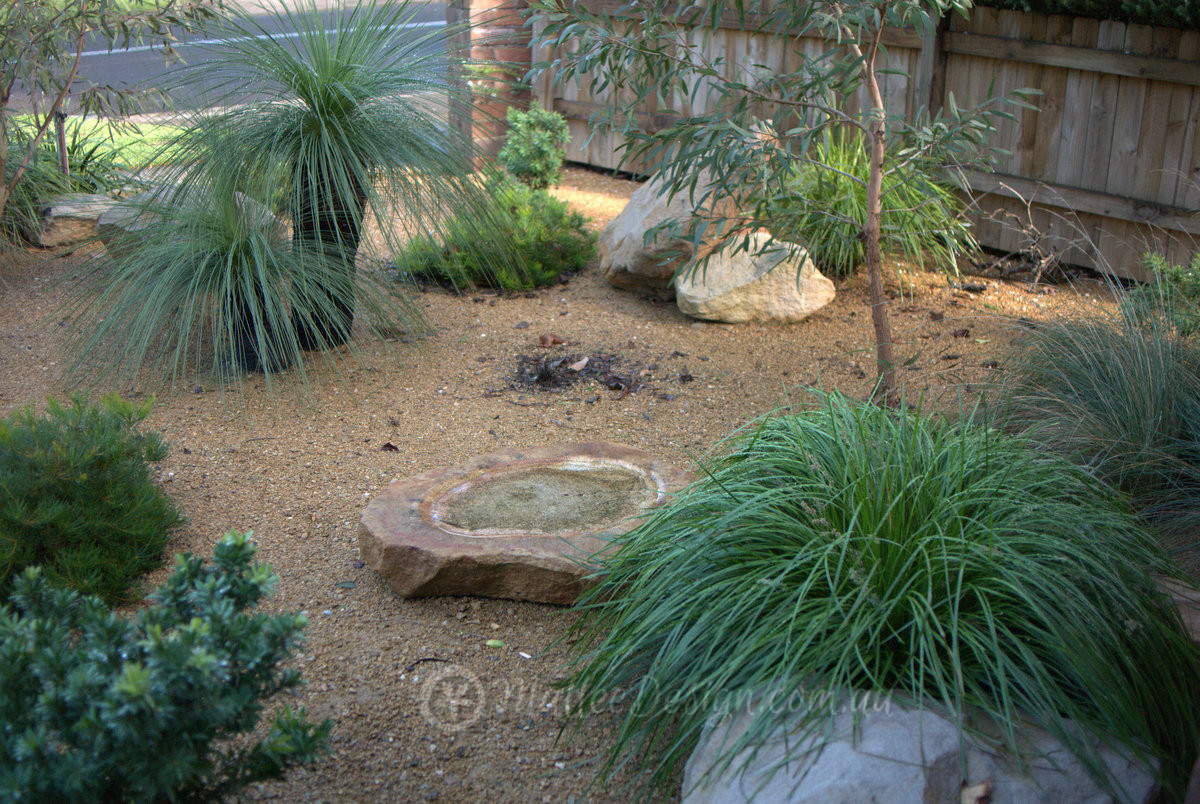 Portfolio: Garden Design Ashfield