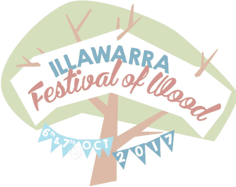 Illawarra Festival of Wood: Friday 6th to Saturday 7th October 2017 @ Bulli Showground