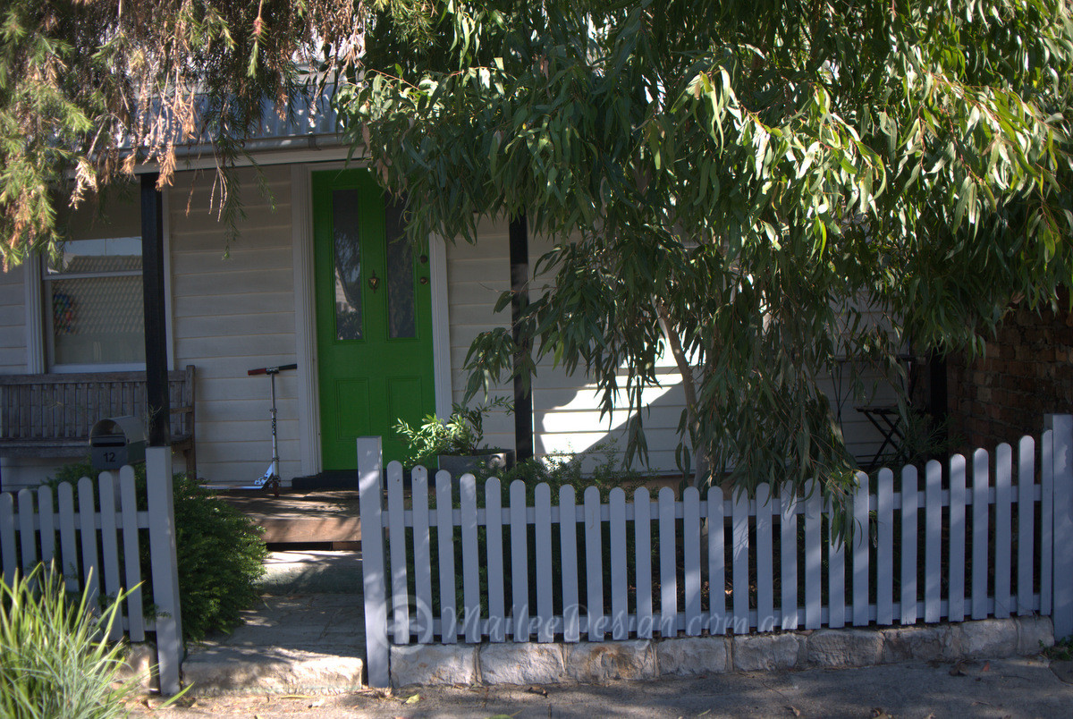 Portfolio: Garden Design Lilyfield