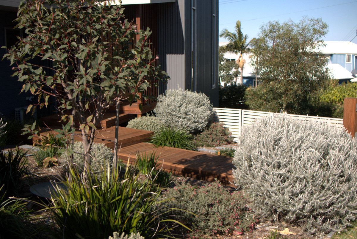 Portfolio: Garden Design Bulli