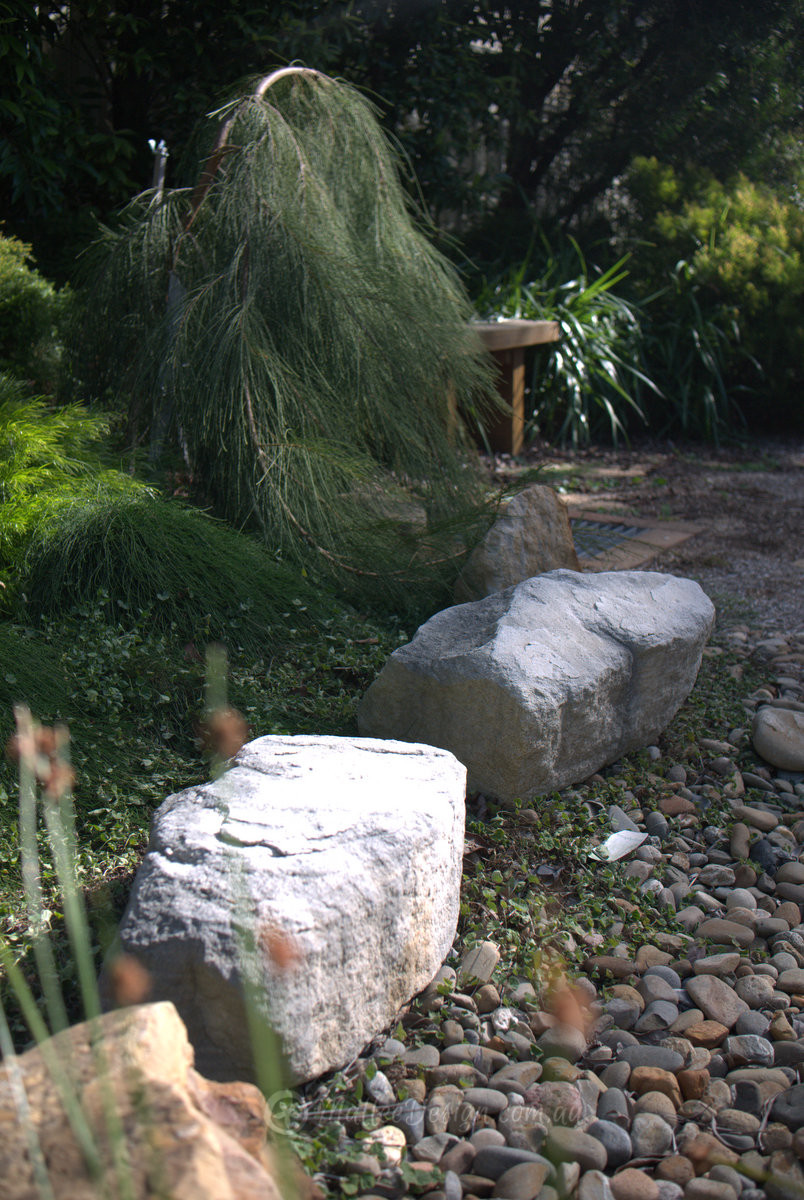 Portfolio: Bexley Garden Design