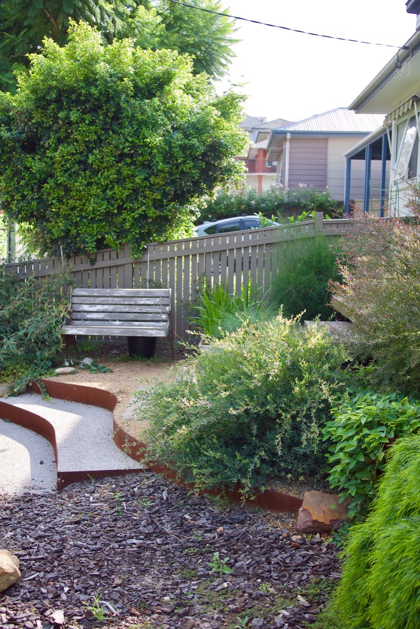 Portfolio: West Wollongong Revisit