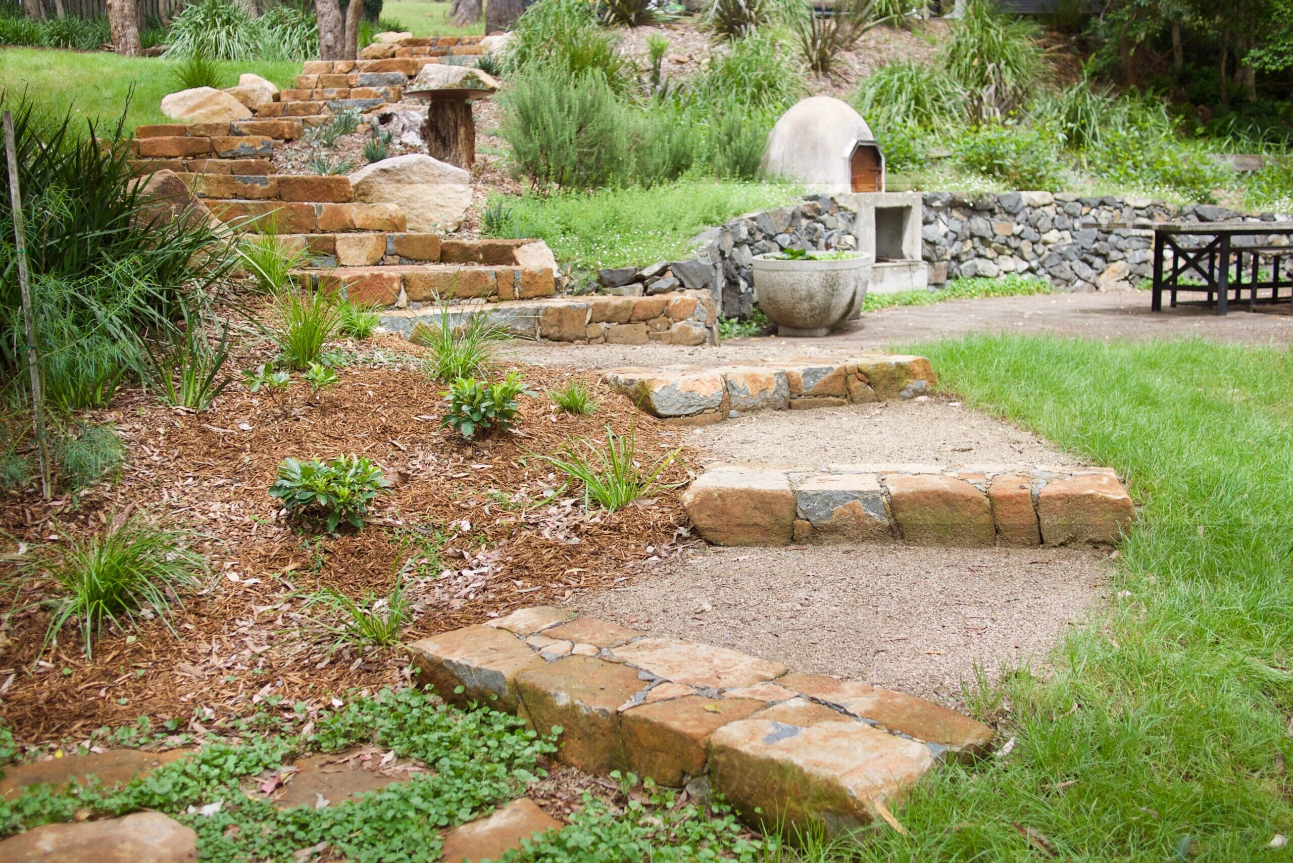 Portfolio: Jamberoo Consults