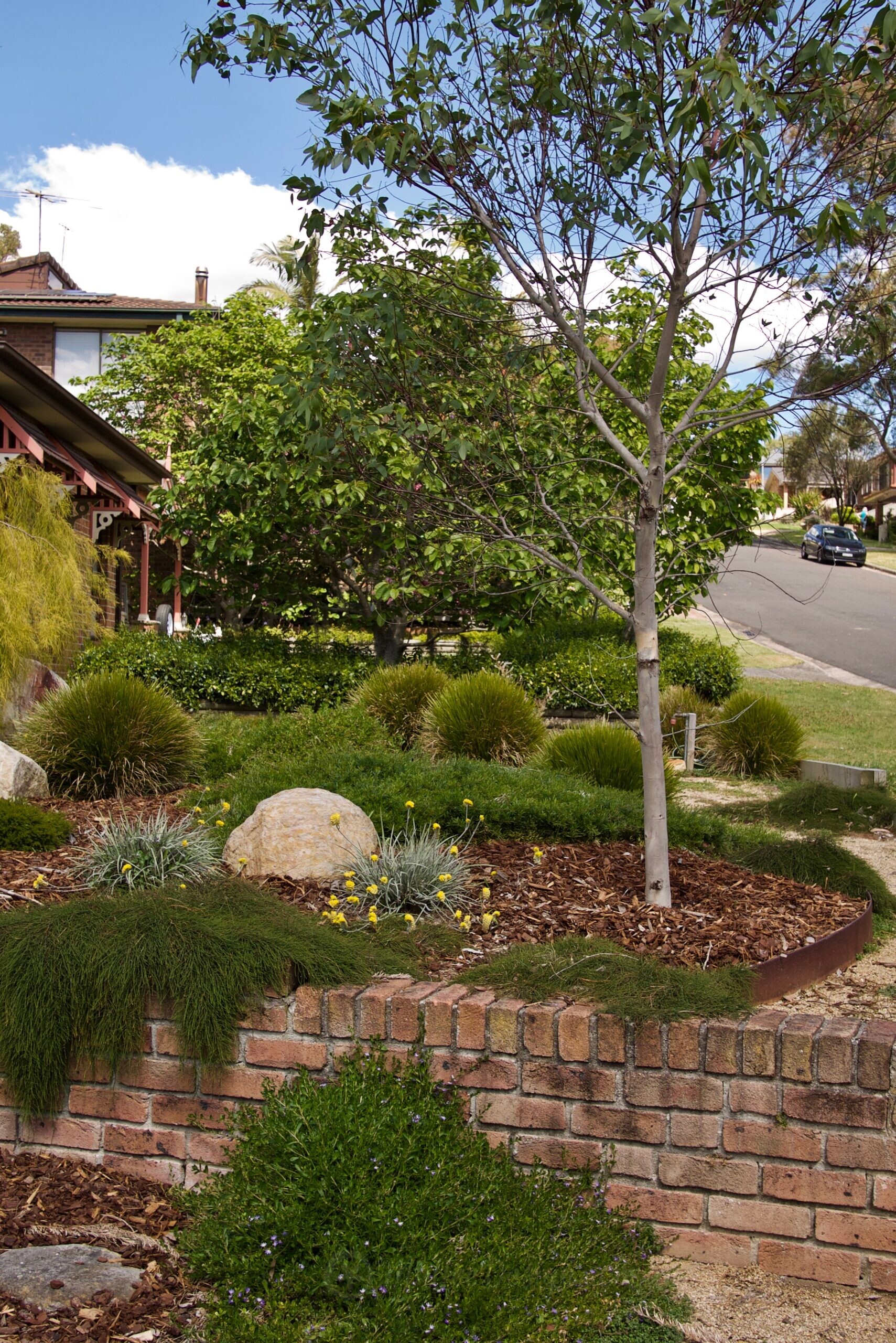 Portfolio: Helensburgh Consult